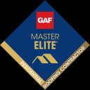 GAF Master Elite Contractor certification – Protek Roofing Tampa, FL
